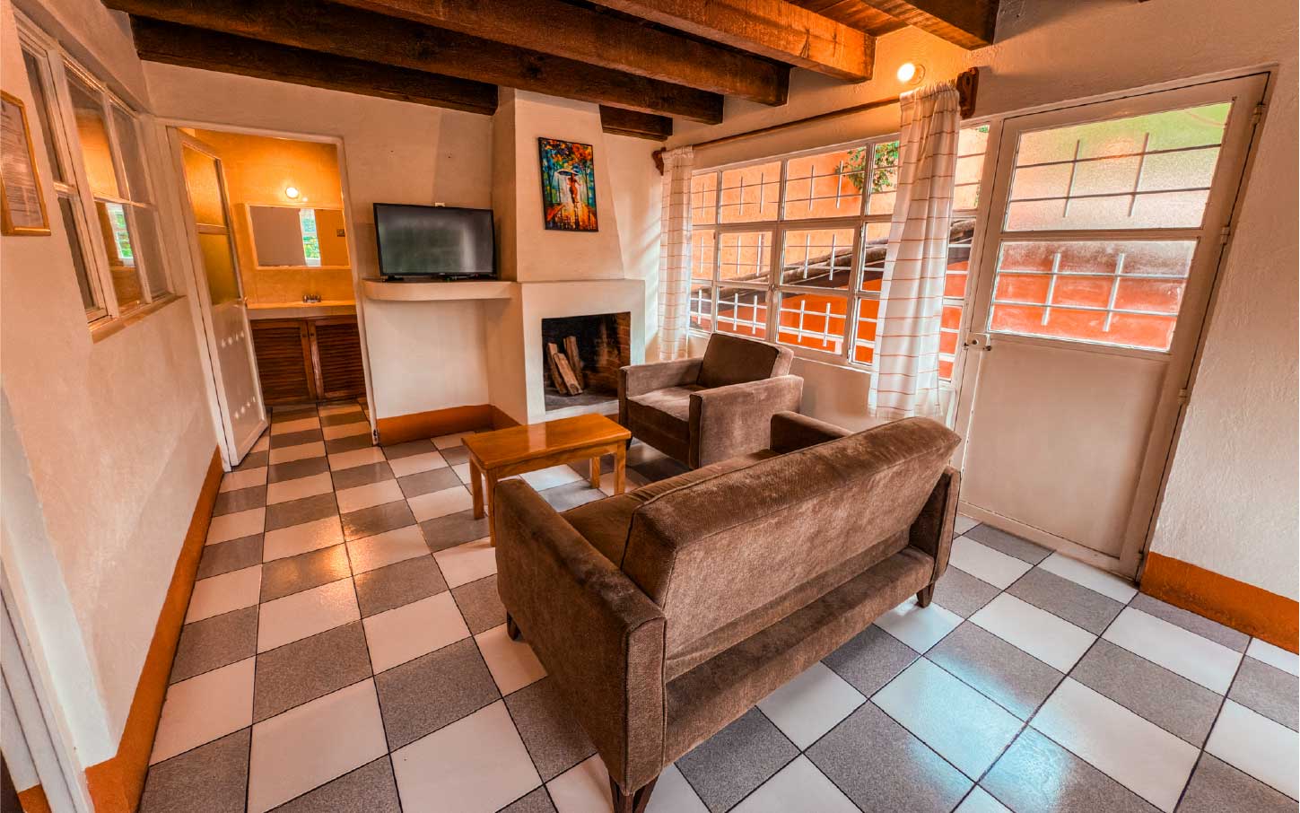 Bungalows