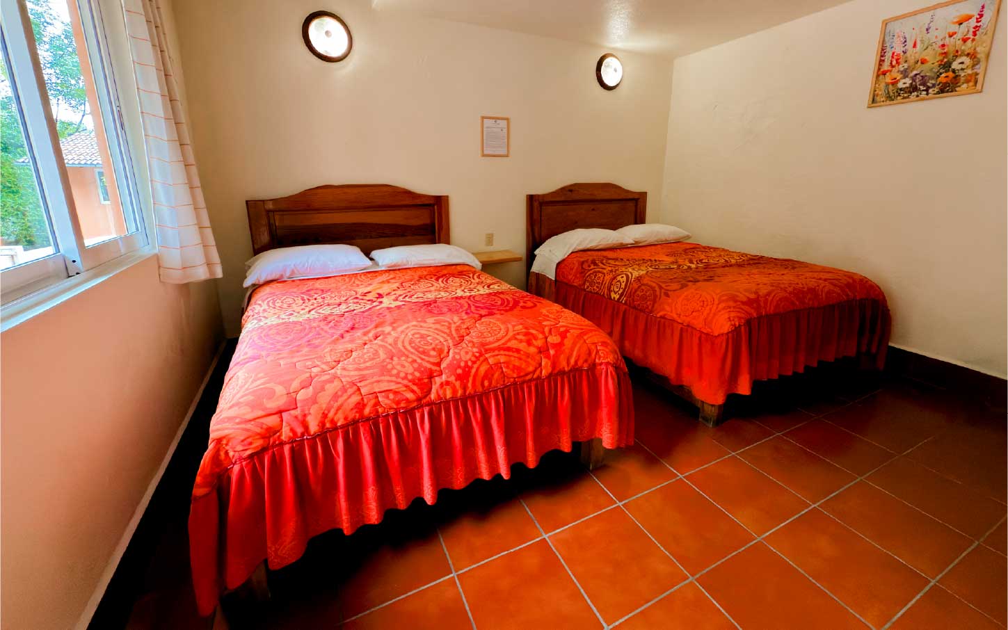 Habitaciones