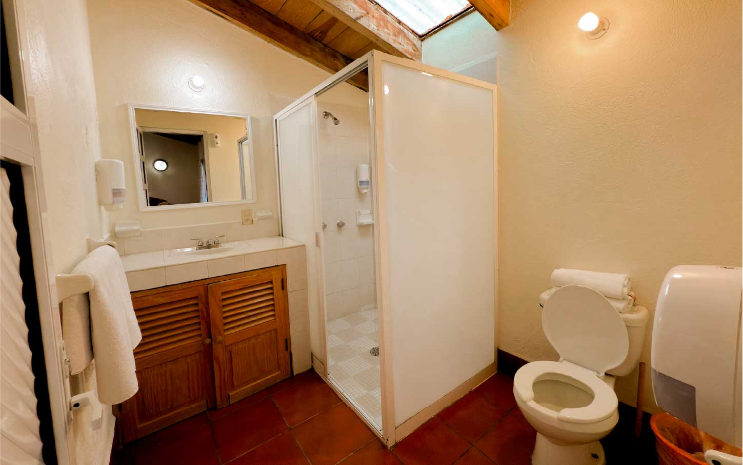 Habitaciones