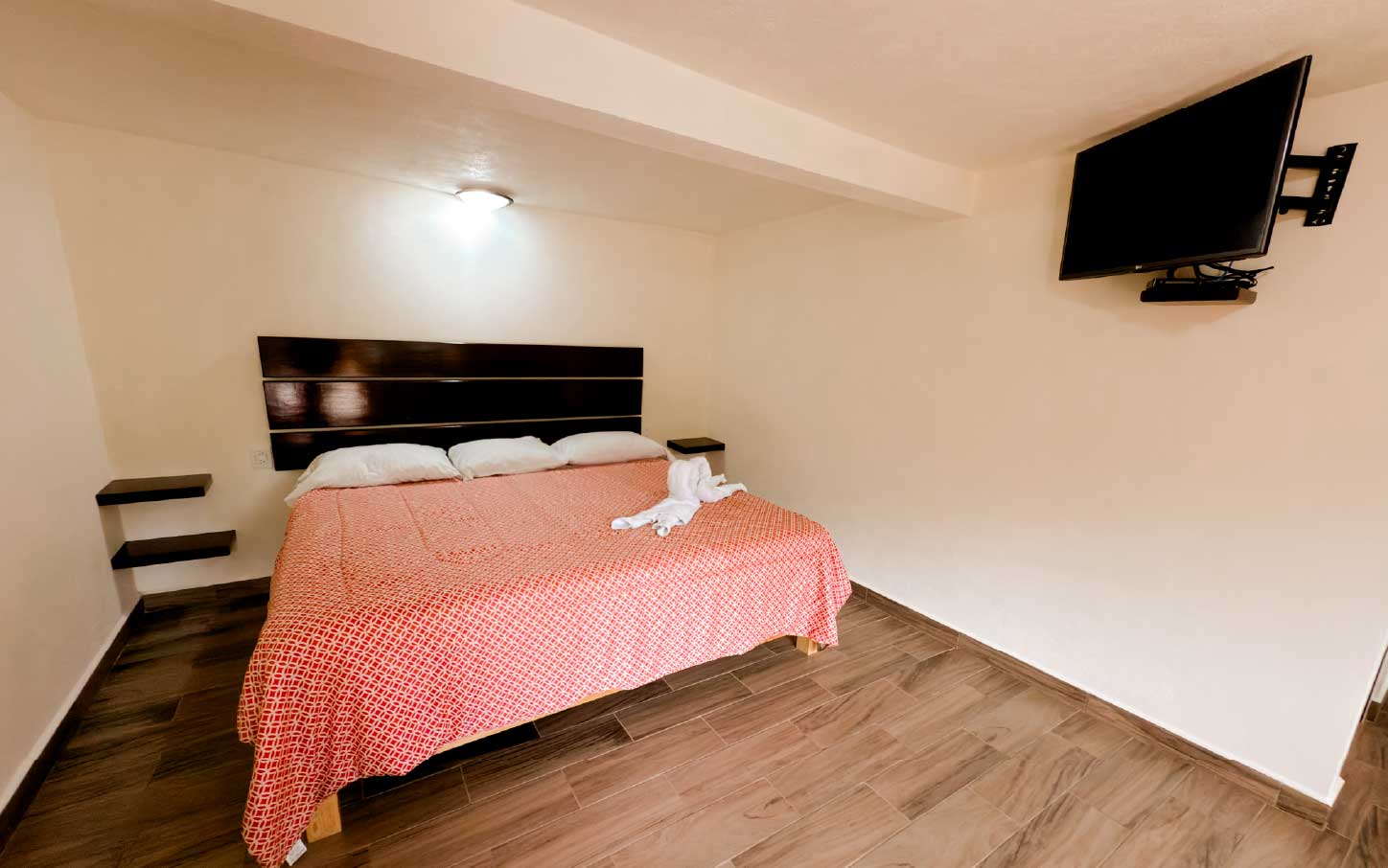 Habitaciones