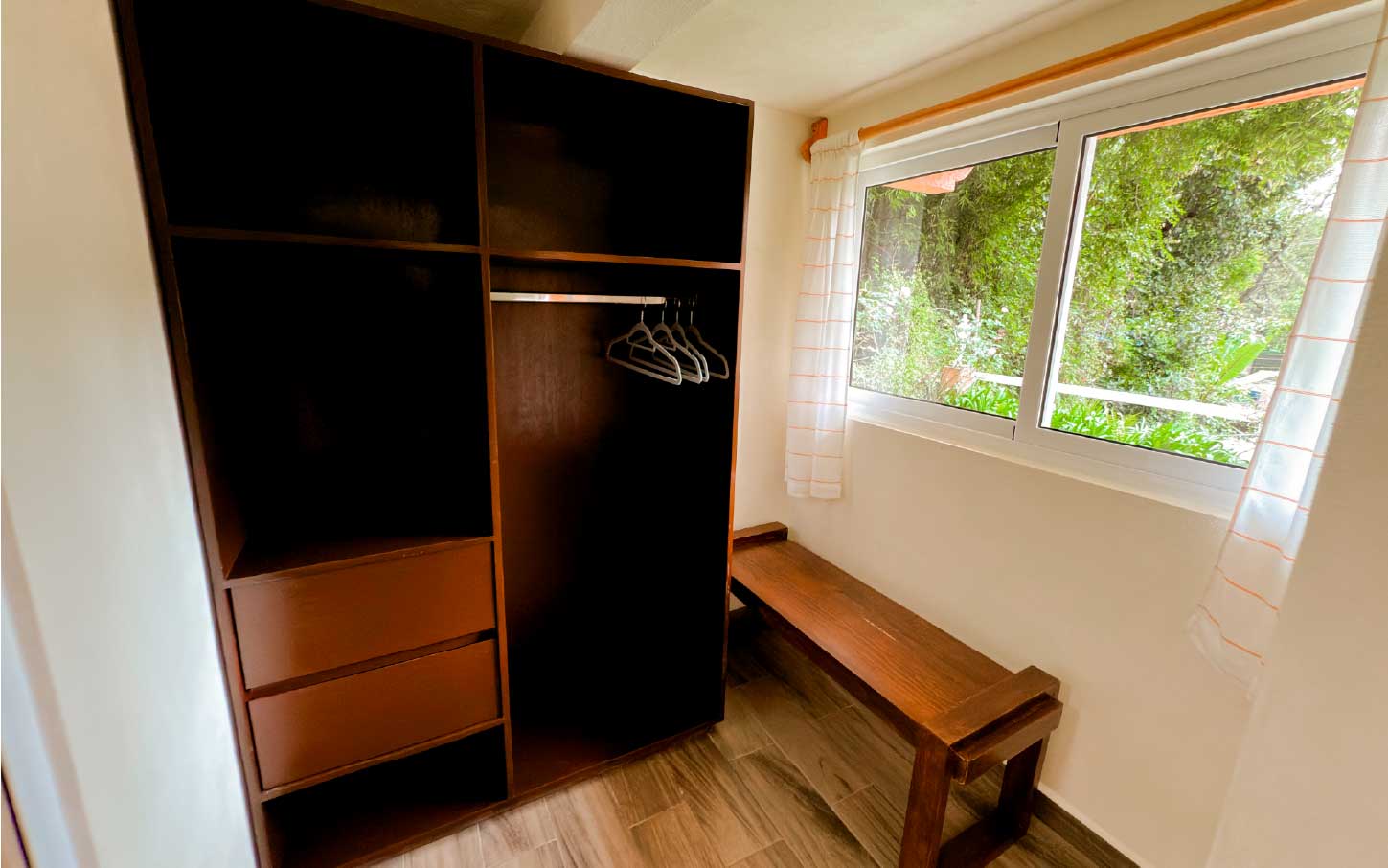 Habitaciones