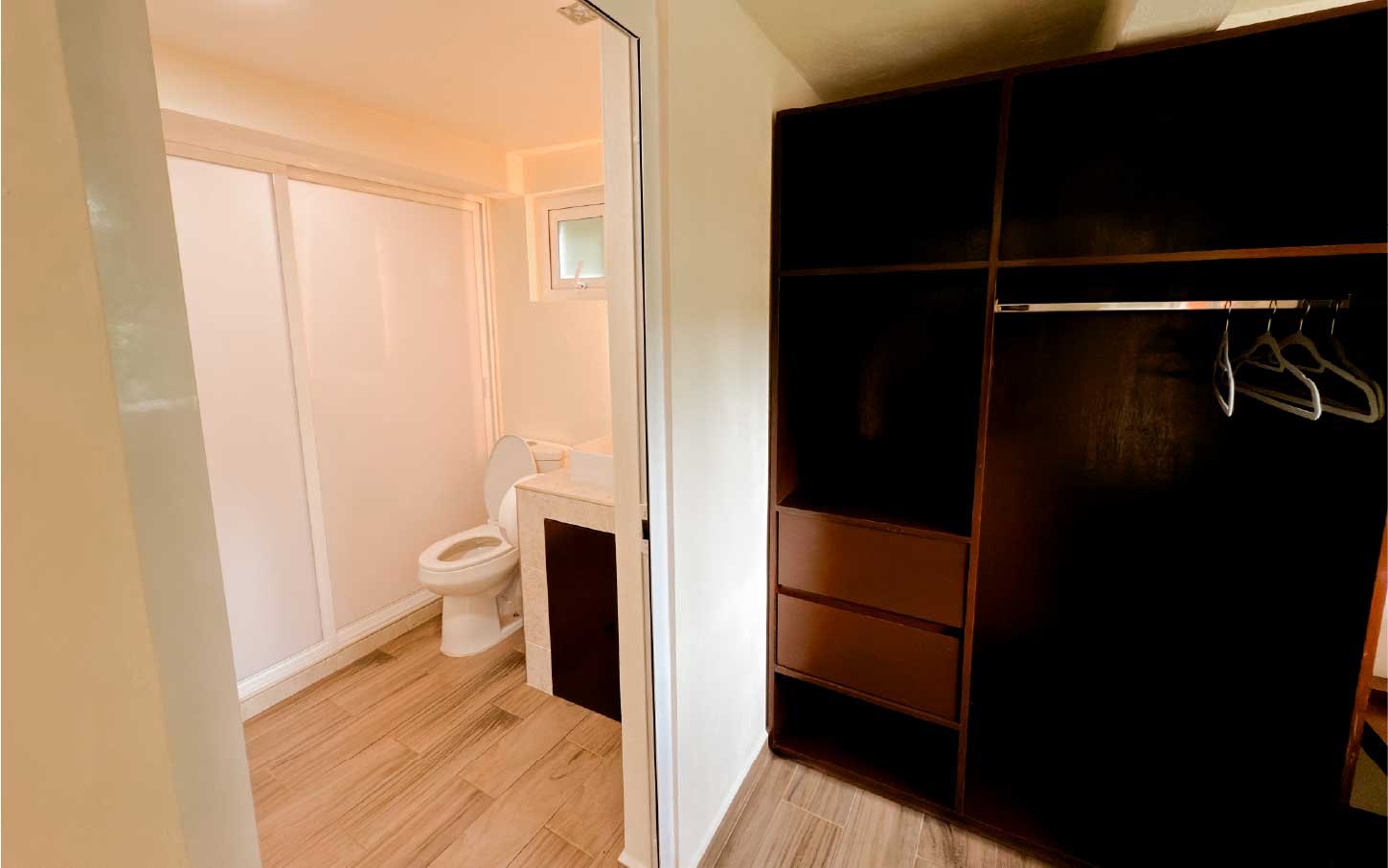 Habitaciones