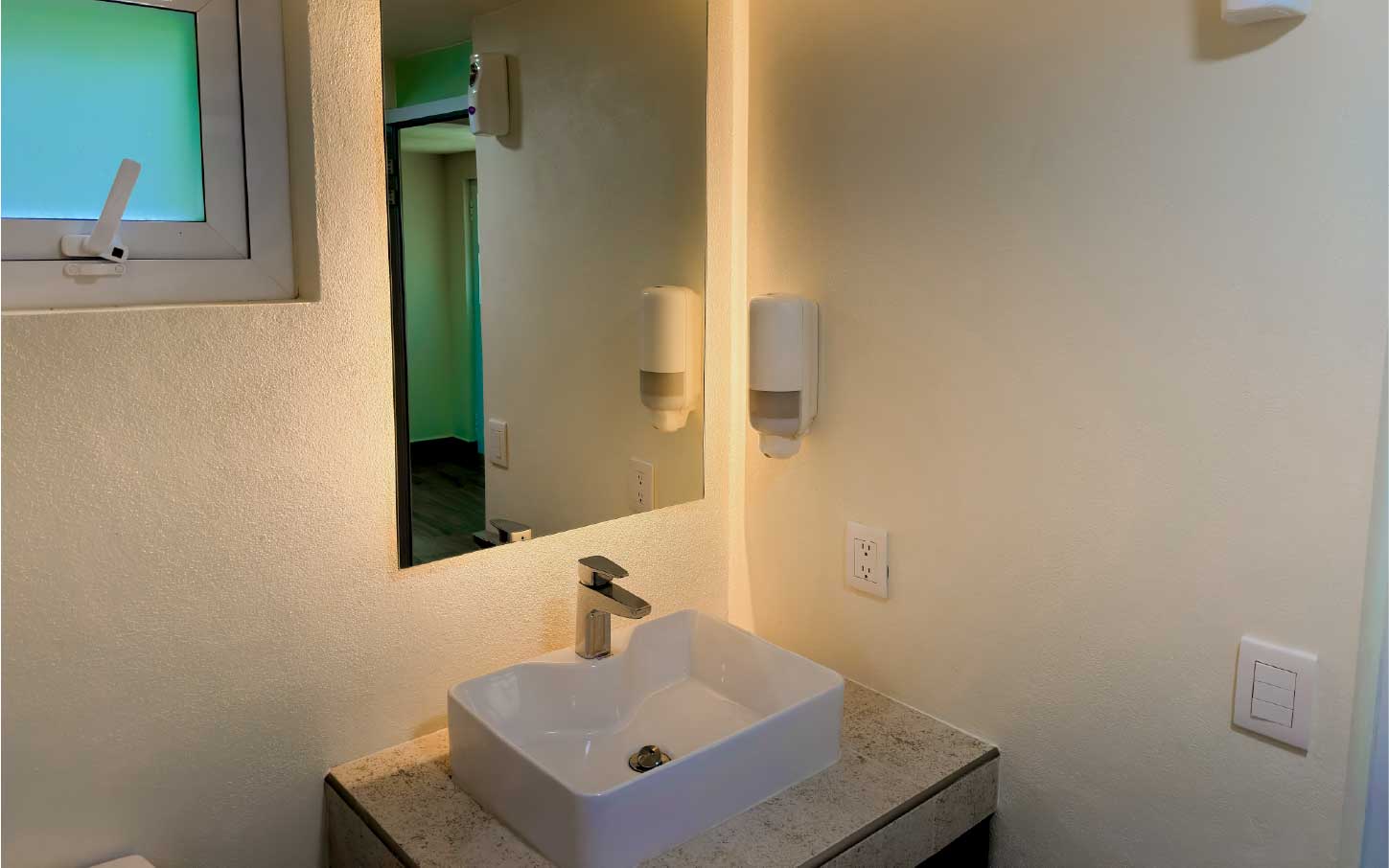 Habitaciones