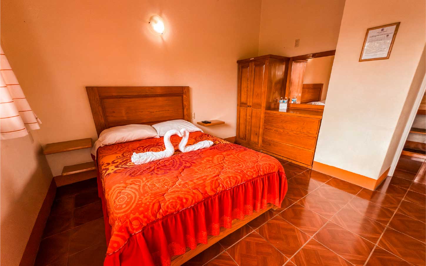 Habitaciones