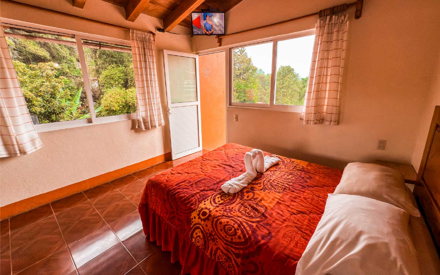 Habitaciones