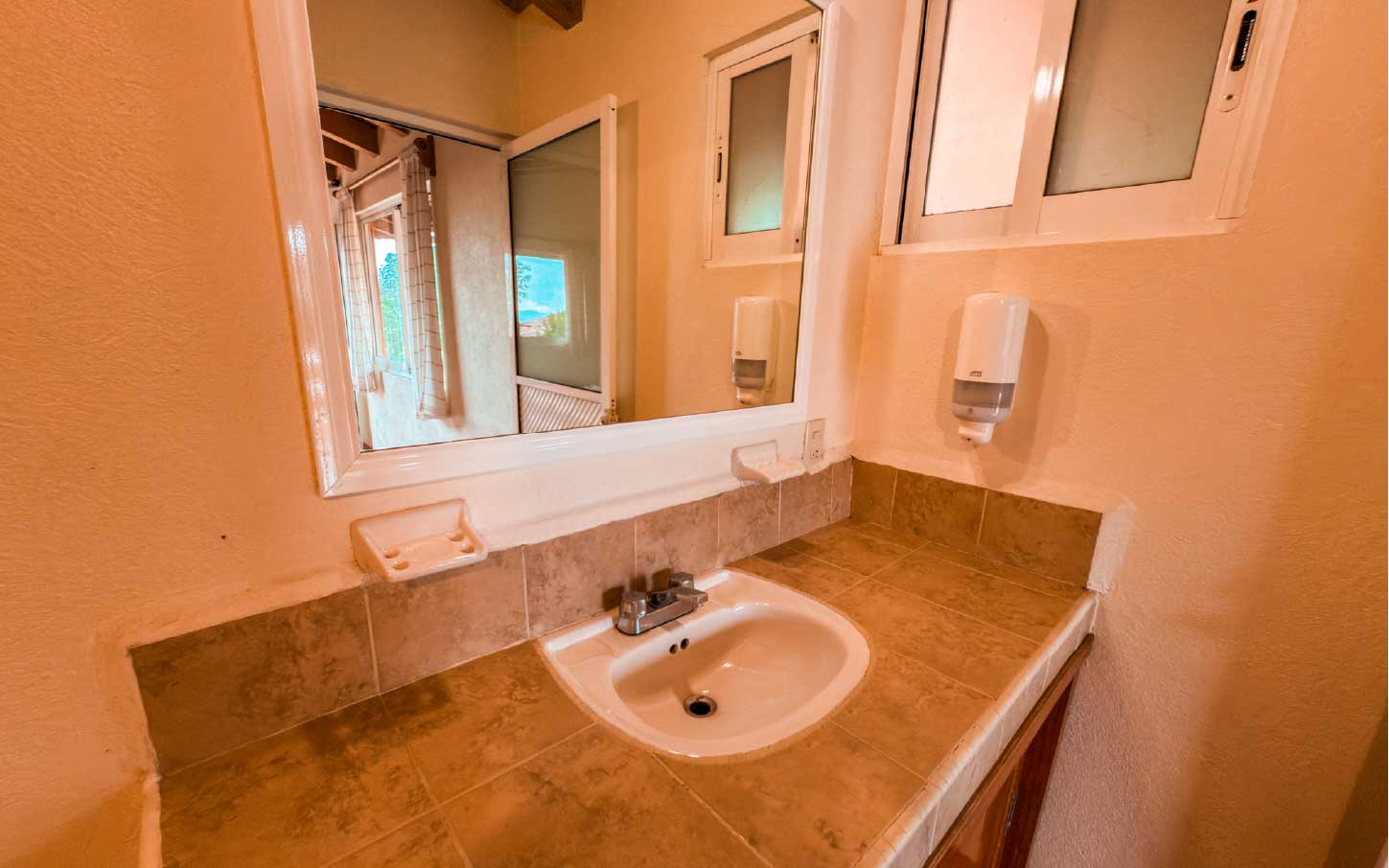 Habitaciones